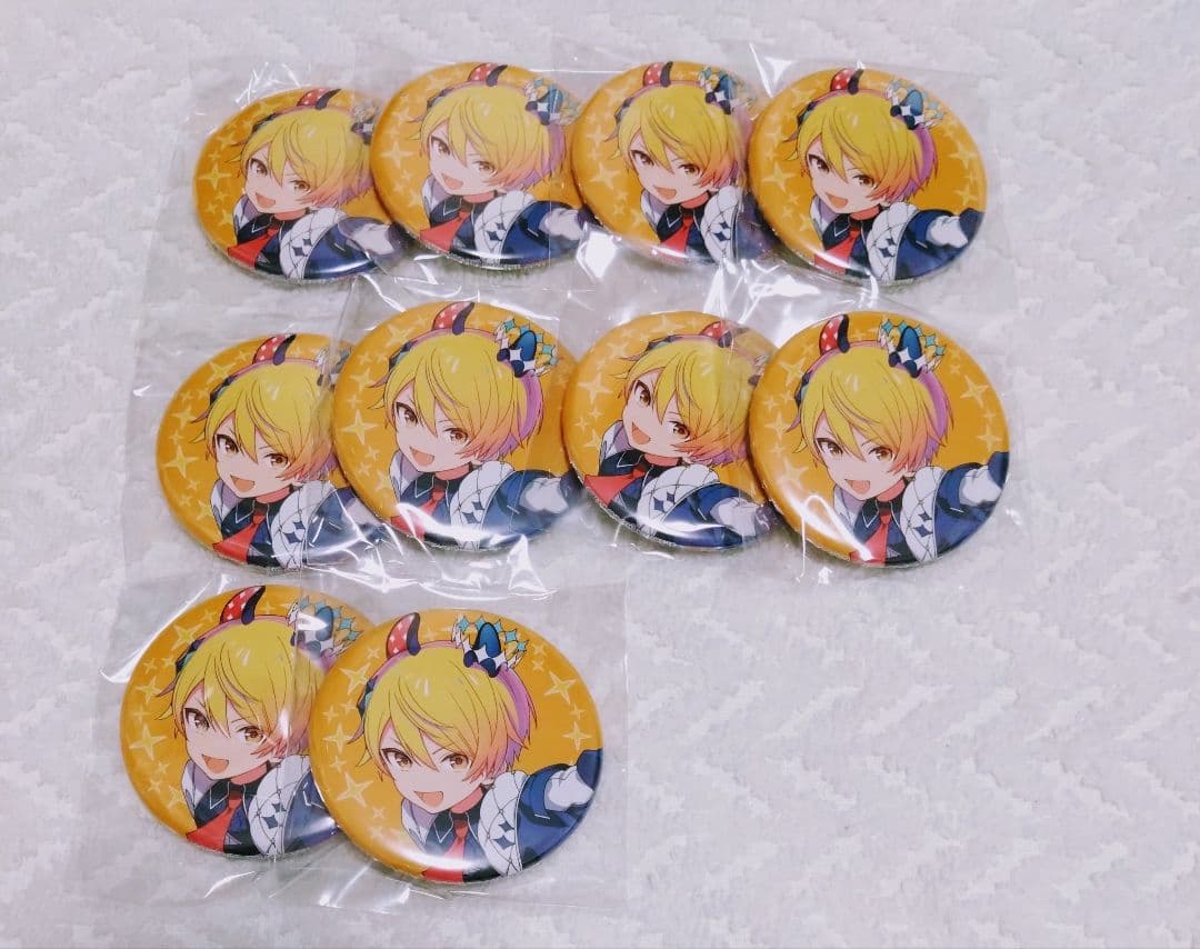 遊戯王】レア品あり！缶バッジセット④45個の通販はau PAY マーケット