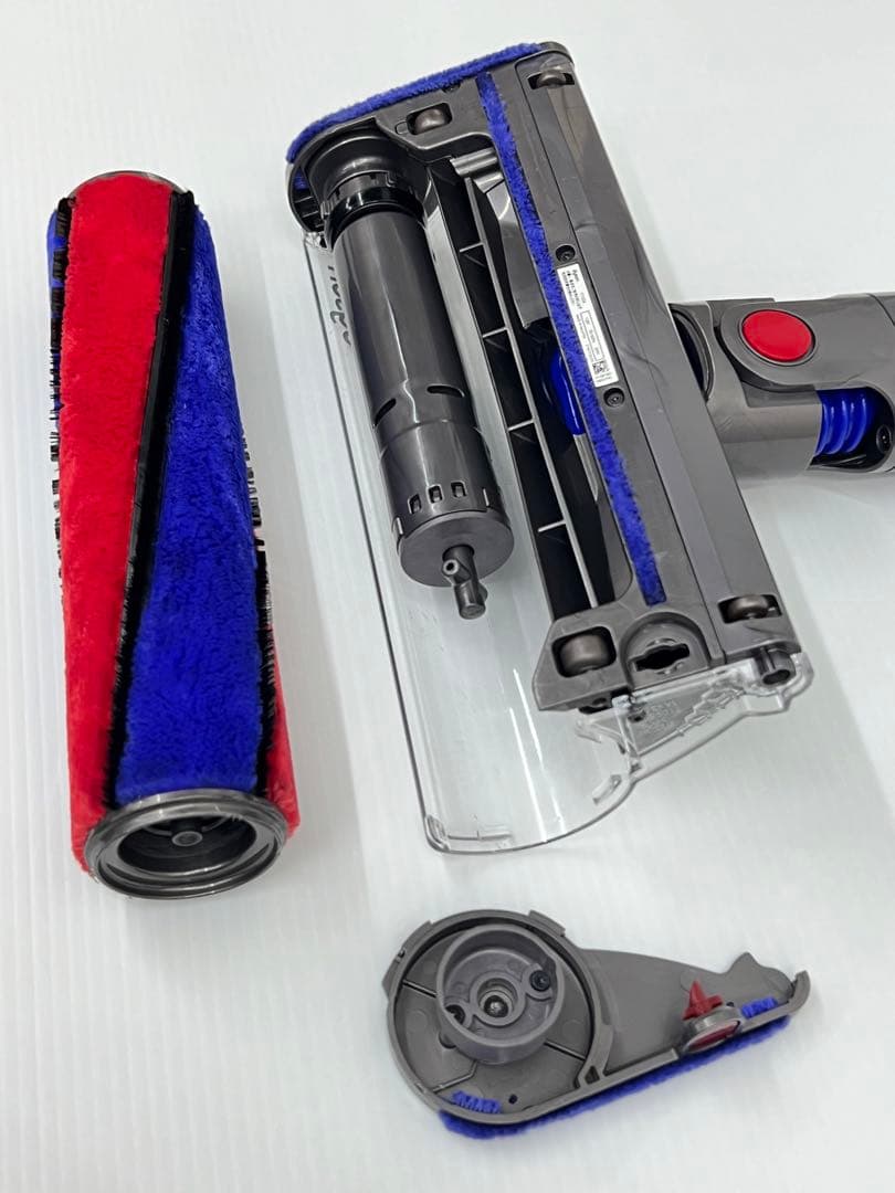 動作保証 希少 CY29 ダイソン ヘッド 171324 掃除機 格安 【公式通販