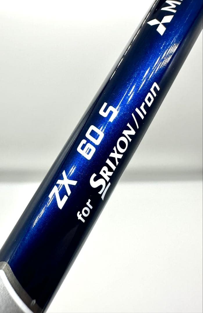 新品】スリクソン｜ZX5サンドウエッジSW56度／ディアマナ60S｜保証書付