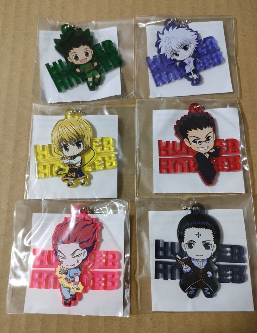 新テニスの王子様 JF2018限定 クランチチョコ缶バッジ 越前リョーマ