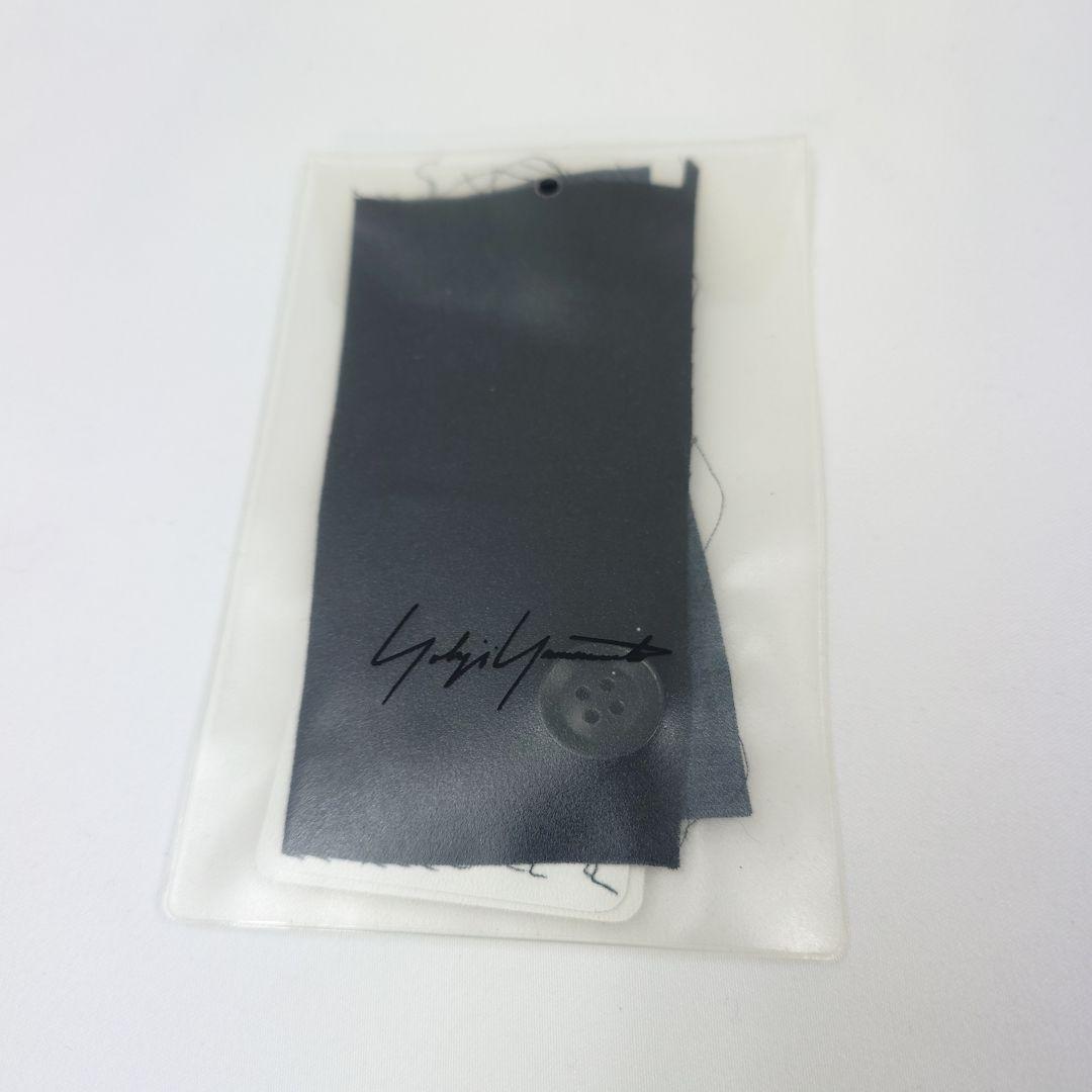 Yohji Yamamoto HOMME 女性プリント カラスパンツ 19SS