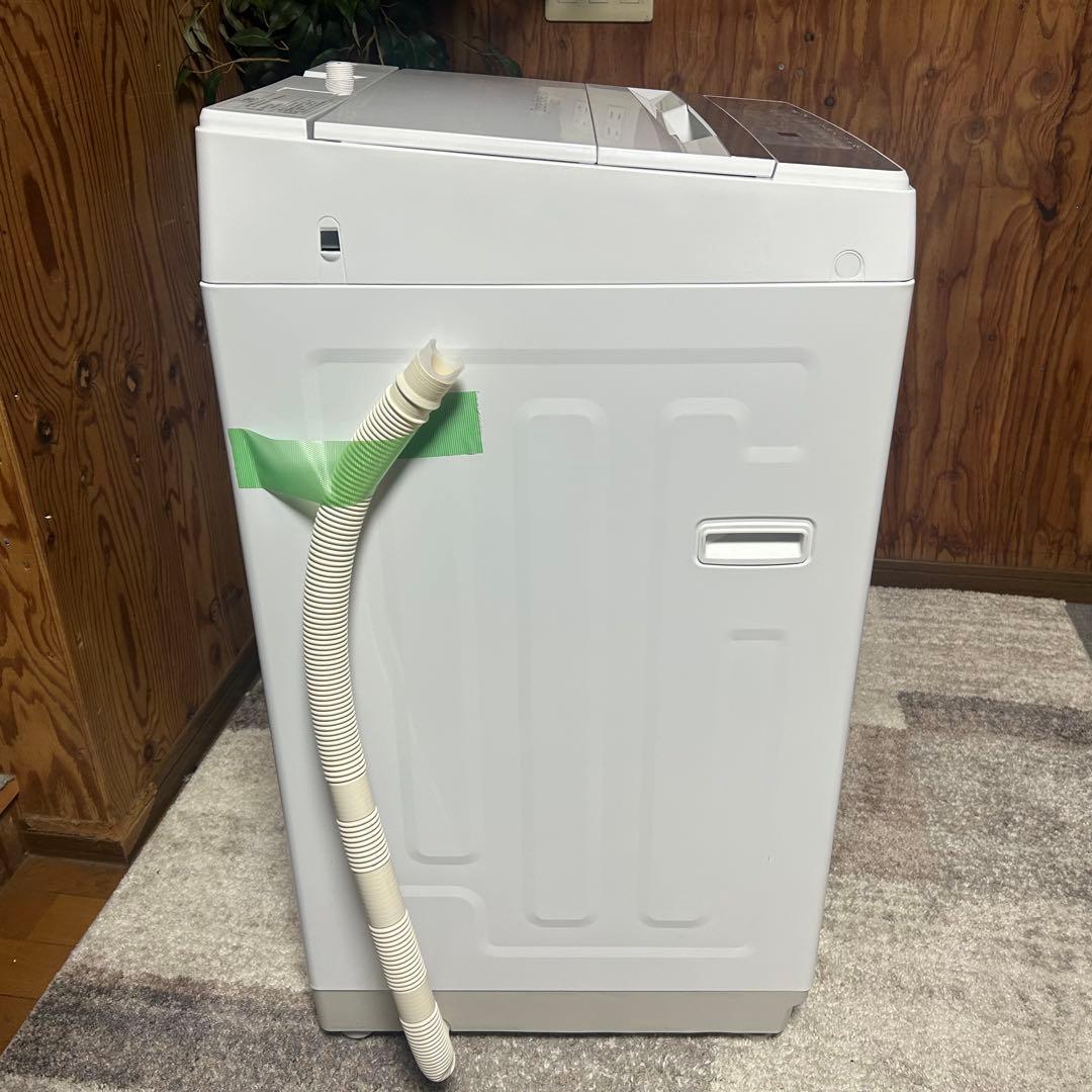 都内23区送料無料❗️ TOSHIBA 冷蔵庫 洗濯機 高年式家電2点