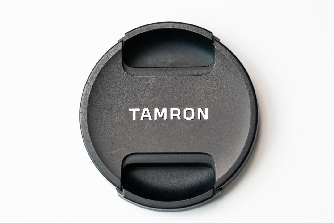 TAMRON 28-200mm F2.8-5.6 DiIII RXD Eマウント