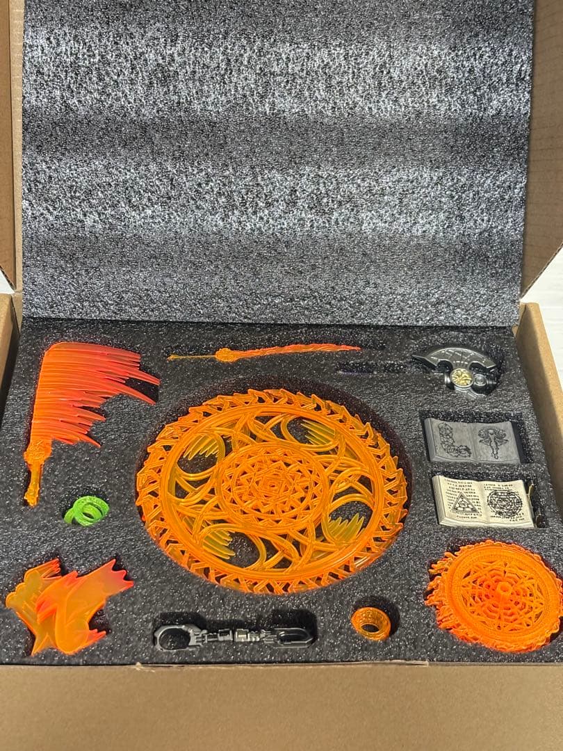 S.H.Figuarts MAFEX ドクターストレンジ フィギュア カスタム