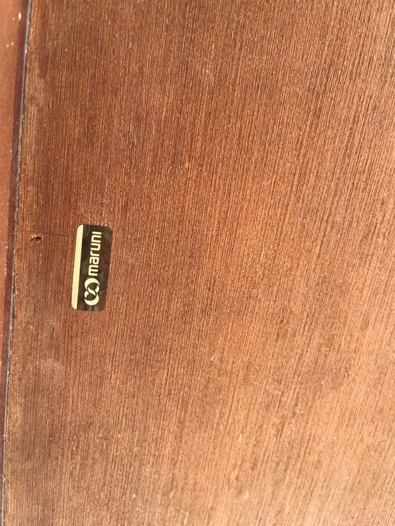 マルニ ダイニングテーブル アンティーク インテリア ビンテージ