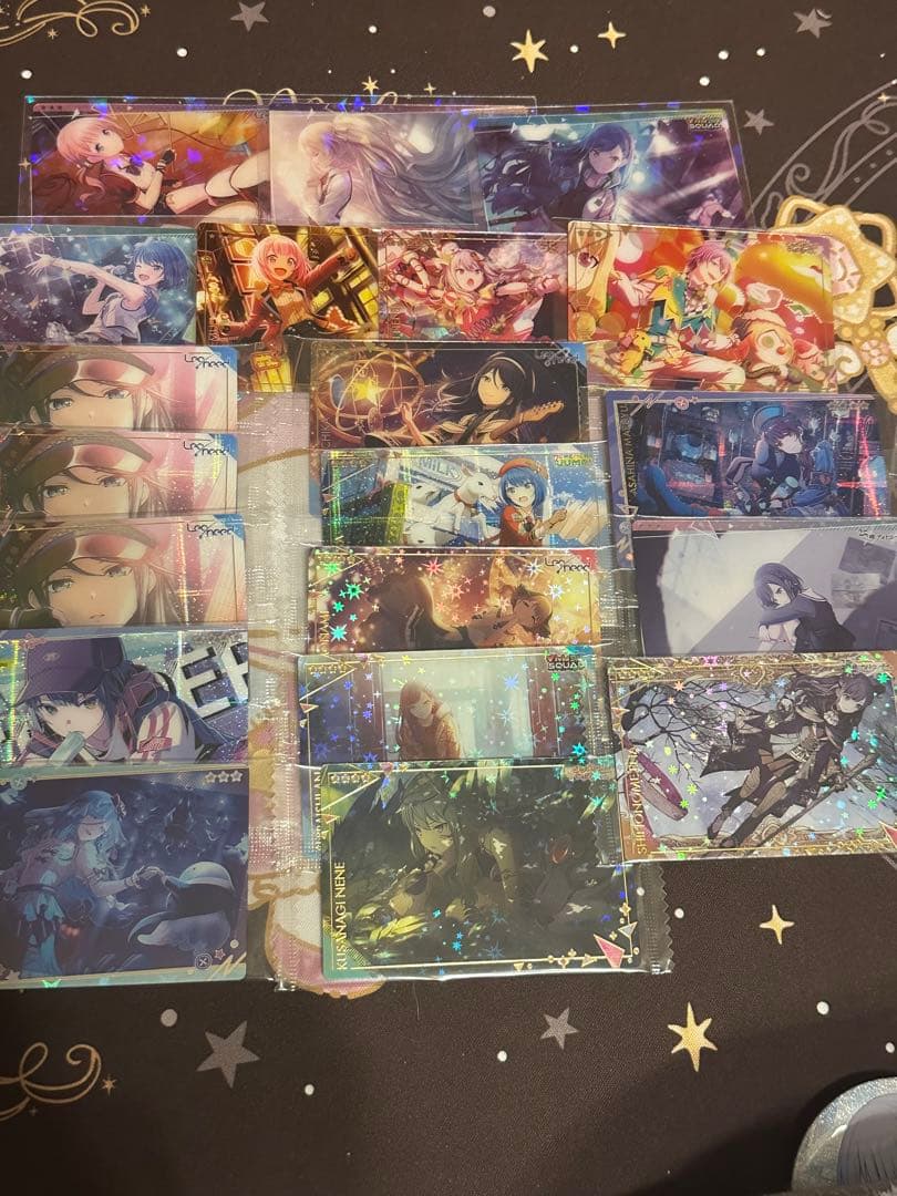 プロセカ グリ缶 ウエハース メモステ まとめ売り