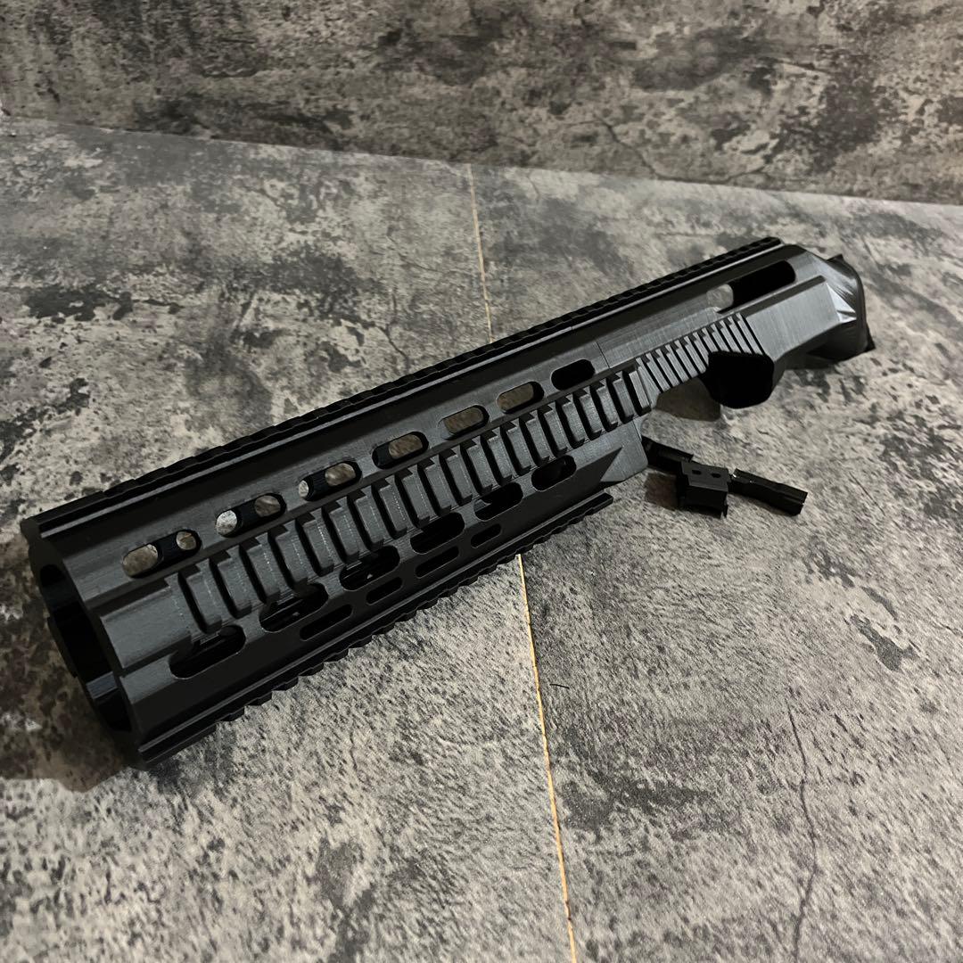 ◇ゆぅたろす様ご依頼品 HK45 ロングver◇ ◇ゆぅ