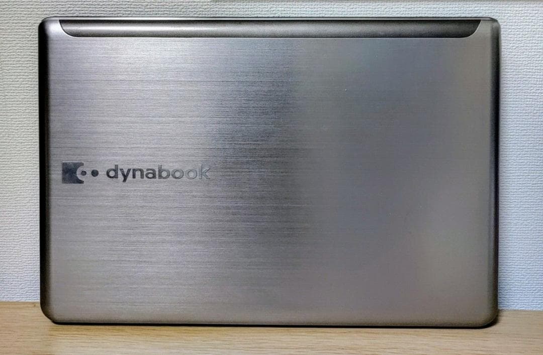 TOSHIBA dynabook Corei5 メモリ16GB SSD512GB