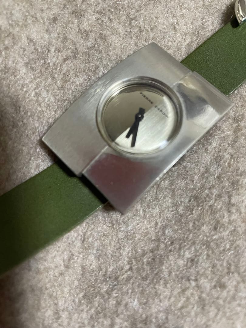 Pierre cardin jeager ピエールカルダン　ジャガー社製