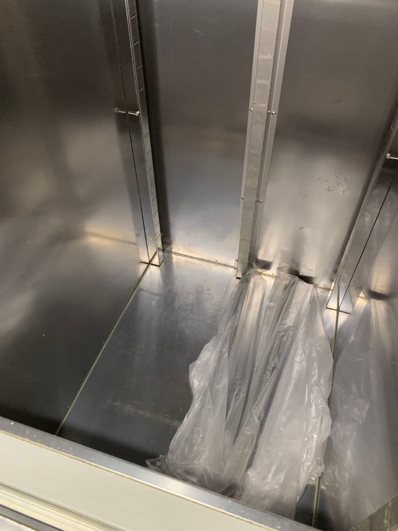 共立プラント工業　リターダー