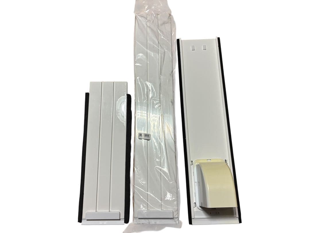 【美品】アイリスオーヤマ ポータブルクーラー　2024年製　IPK-2304S