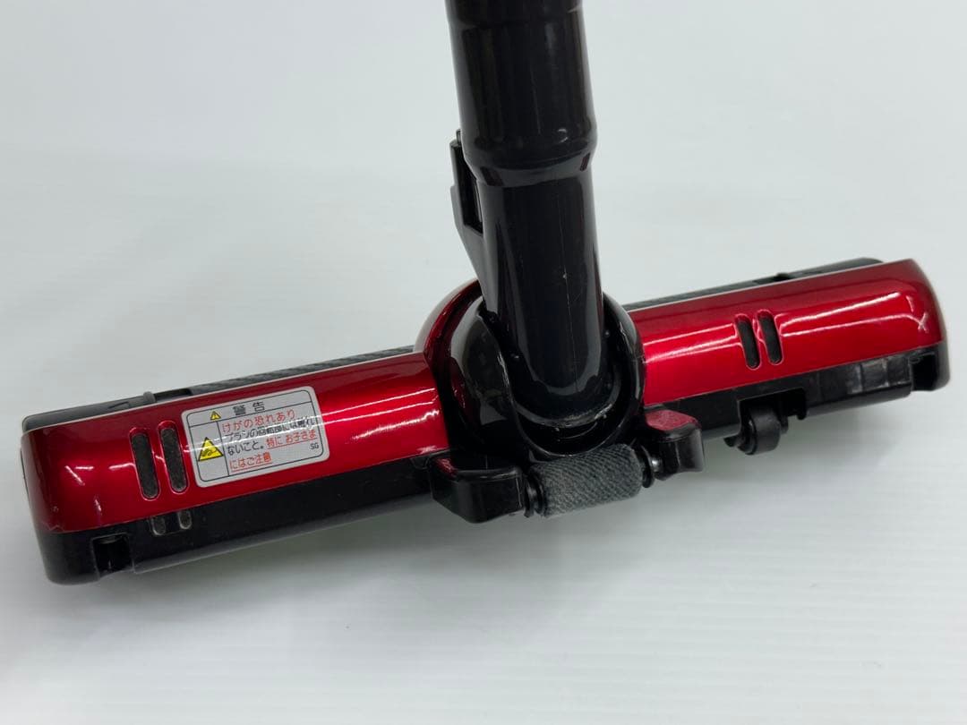 東芝 VC-SG910X MG トルネオ ヘッド 回転ブラシ 部品 パーツ