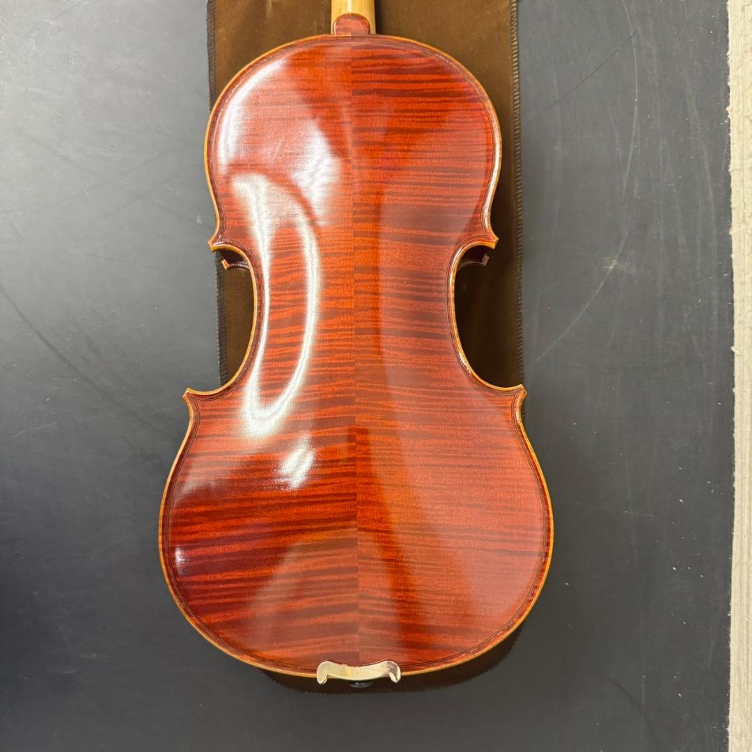 ☆美品 BELLA ARMONIA 4/4 バイオリン ovn02-1119 - メルカリ