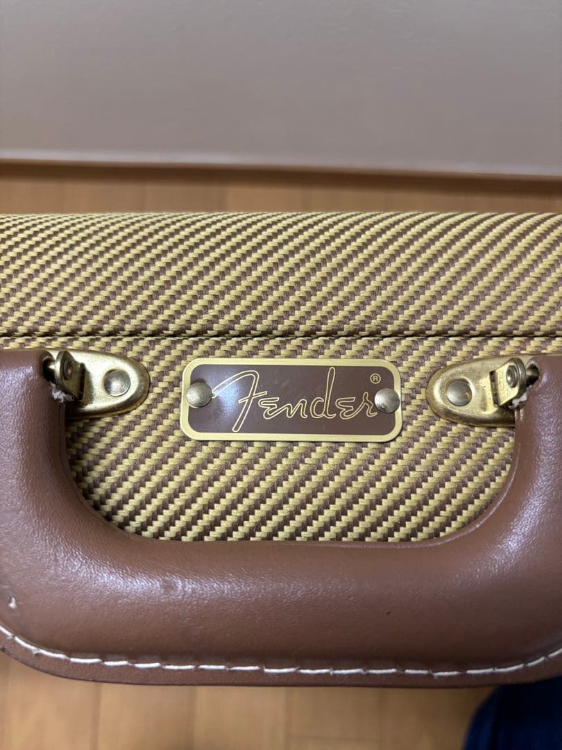 ギター Fender USA Yngwie Malmsteen Stratocaster