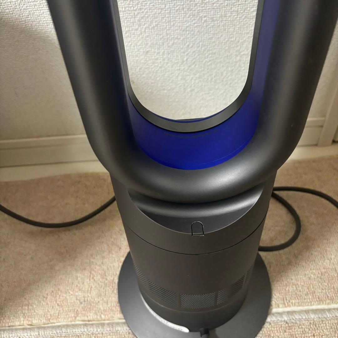 Dyson AM09 hot&cool 2018年製