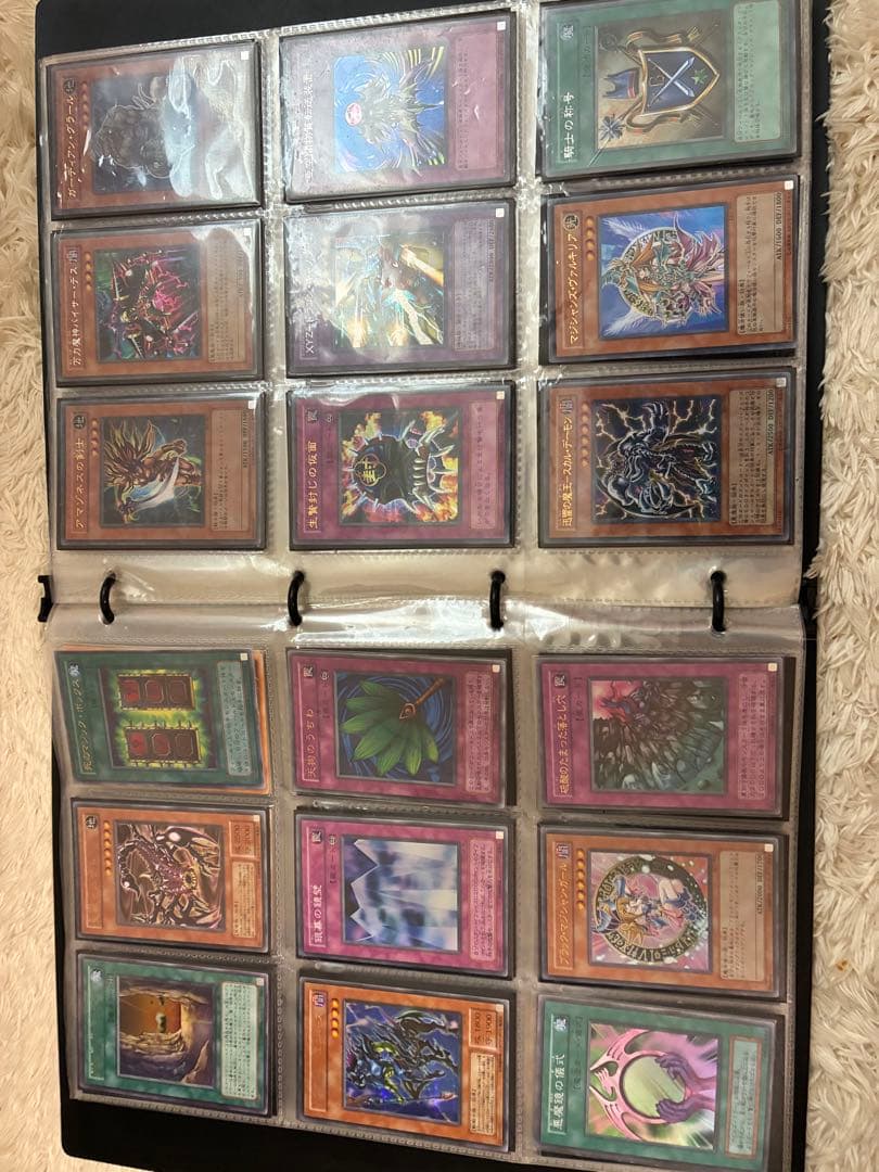 遊戯王OCG デュエルモンスターズ 引退品