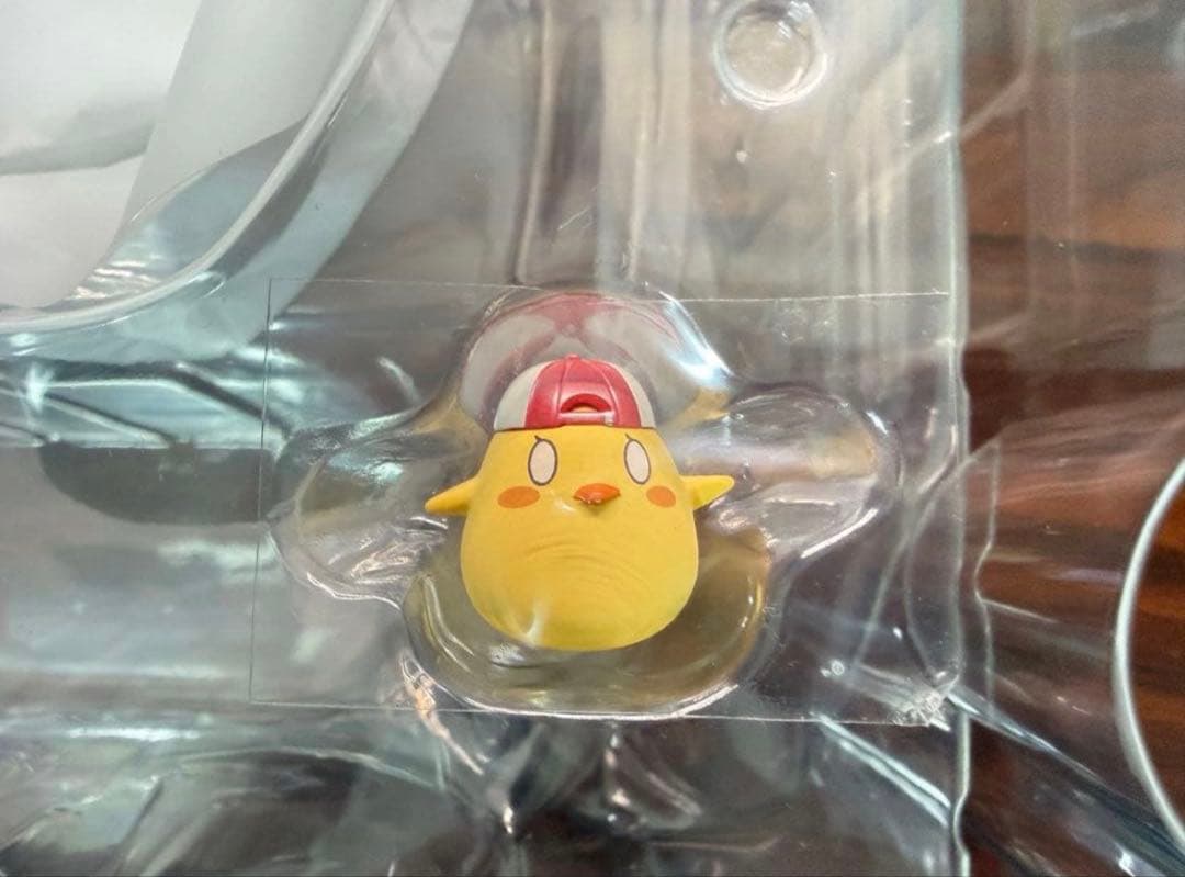 プリンツ・オイゲン　ファイナル・ラップ　フィギュア