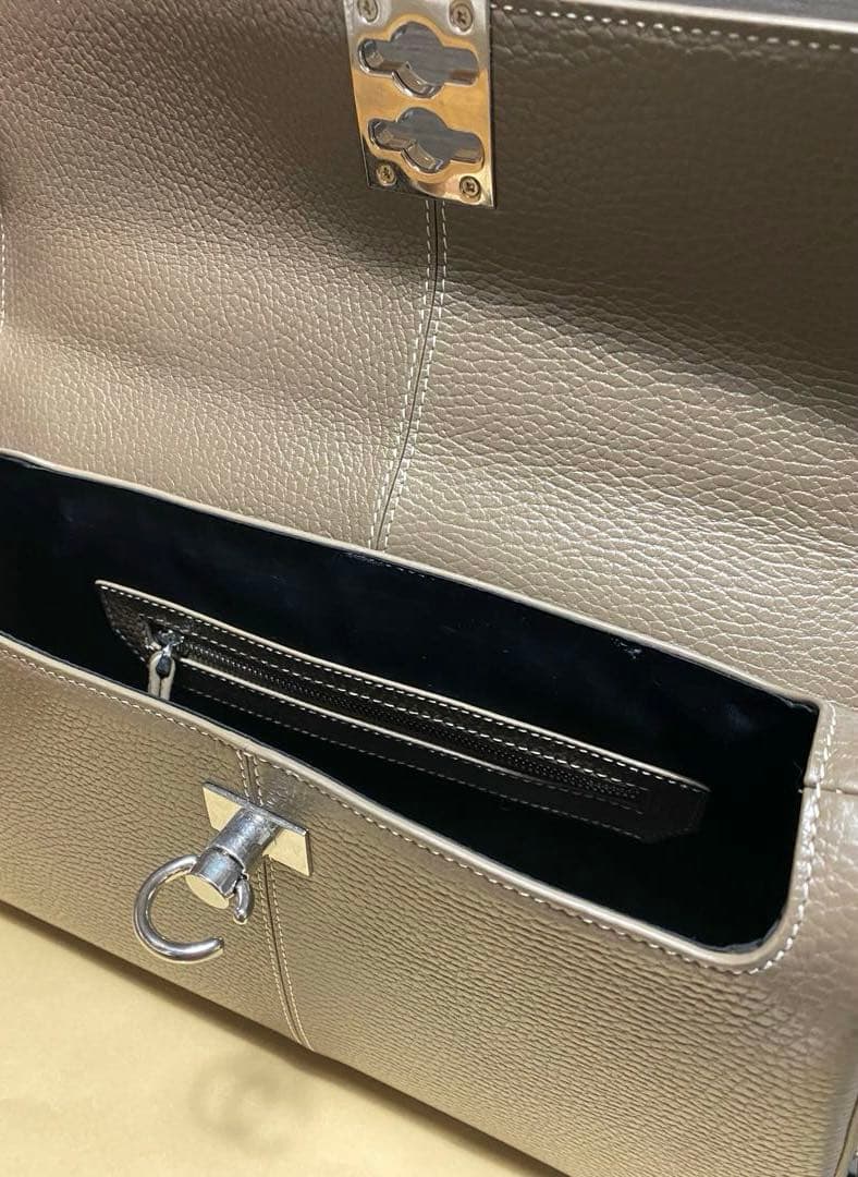 CAFUNE カフネ ショルダーバッグ ハンドバッグ