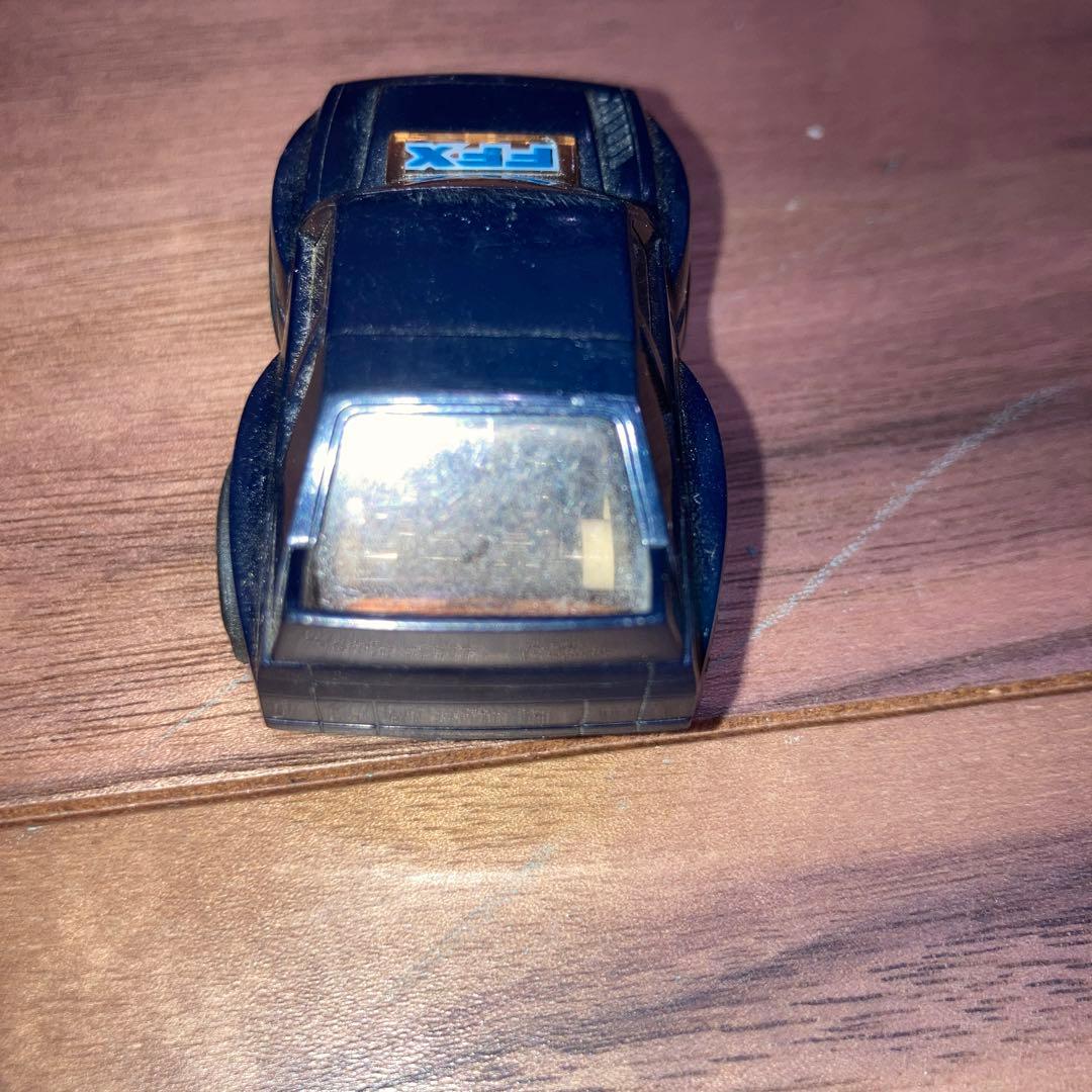 チョロQ 3個セット　古い