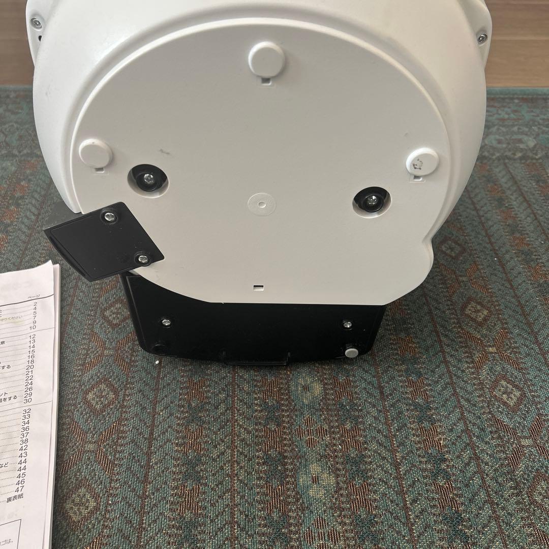 ヘルシオ　ホットクック2.4L　KN-HW24Ｈ