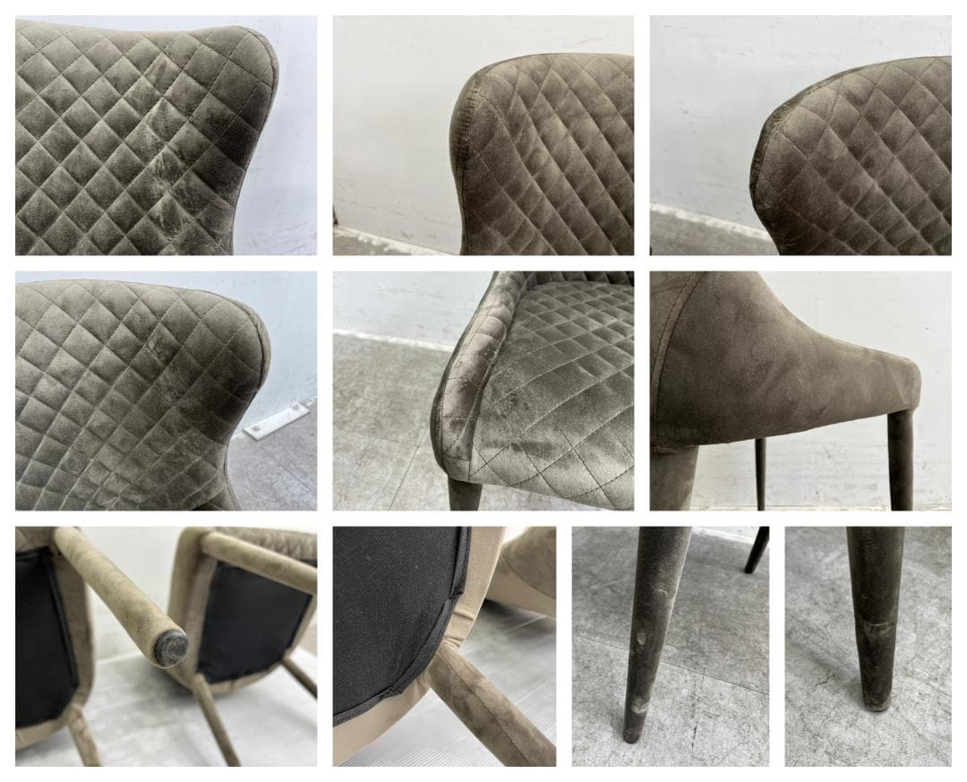 T4278☆専用出品⭐︎テーブルのみ☆モーダエンカーサ