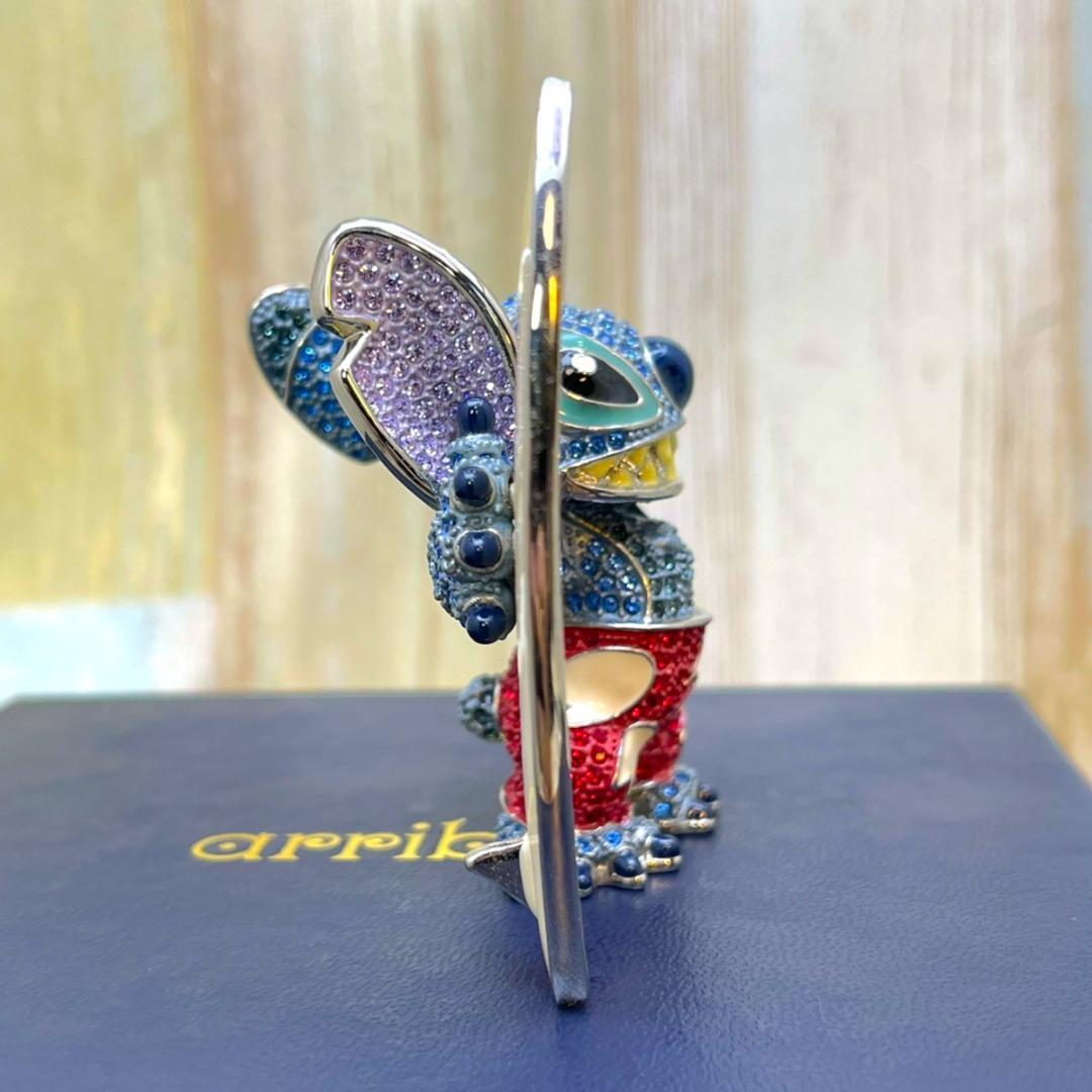 定価8.5万円 廃版★リロ＆スティッチ サーフィン アリバス・ブラザーズ