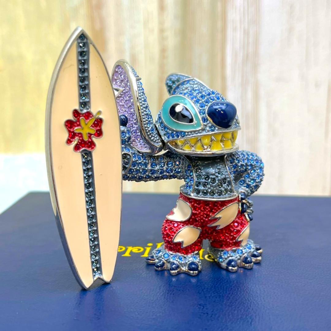 定価8.5万円 廃版★リロ＆スティッチ サーフィン アリバス・ブラザーズ