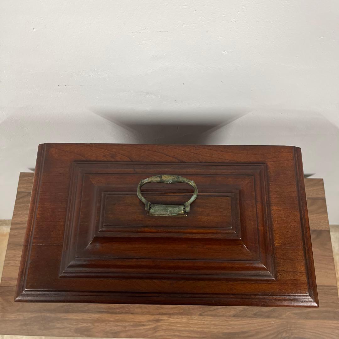 RIDGEWAY・リッジウェイ ウエストミンスター置時計