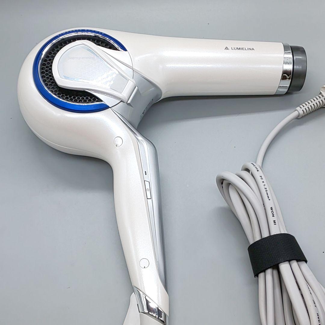 ヘアビューザー レプロナイザー 3D plus《風量新品同様・正規品》729