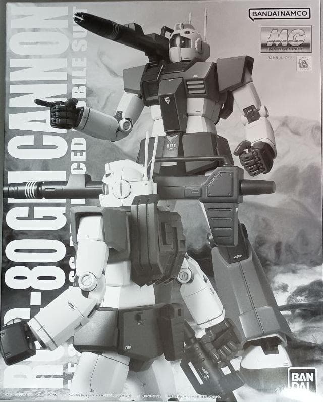 RG RX-93-V2 Hi-V Gundam 1/144 組立済