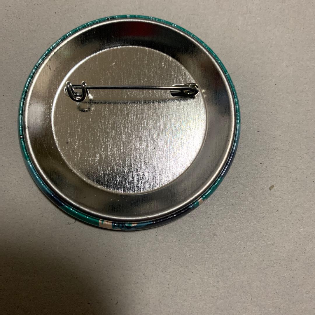 初音ミク project mirai 缶バッジコレクション ねんどろいど初音ミク