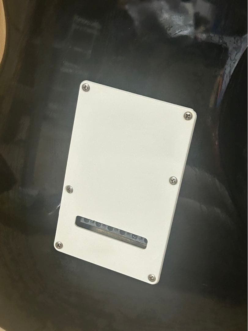 レジェンド　エレキギター