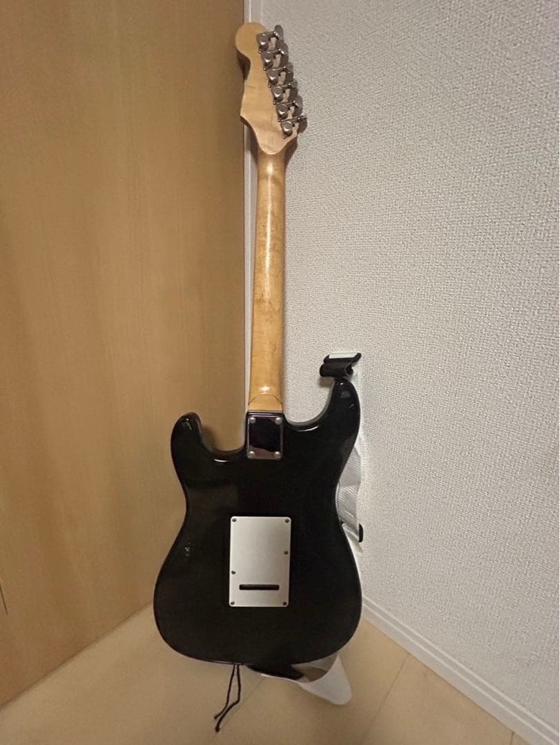 レジェンド　エレキギター