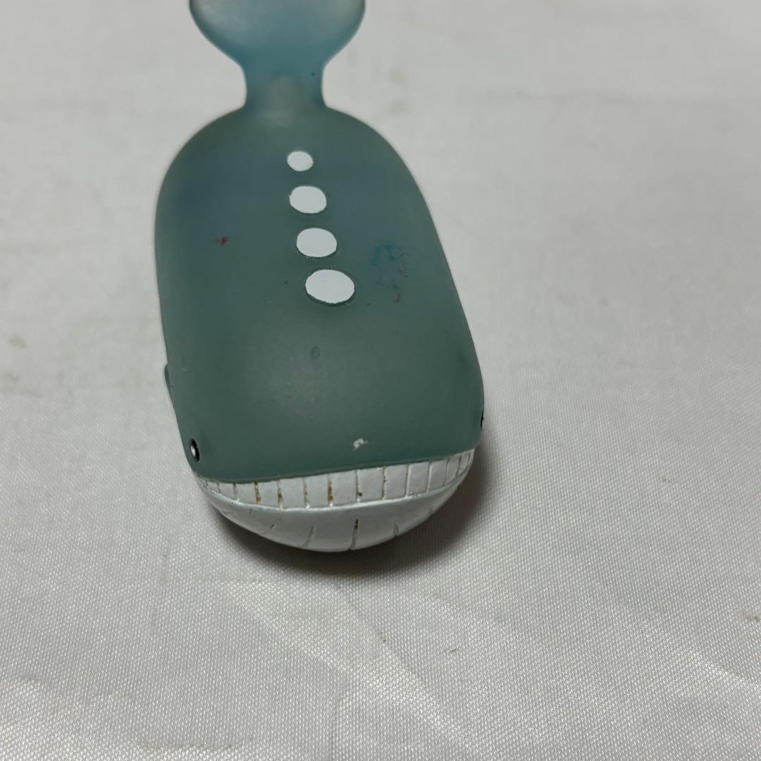 ポケモンキッズ ホエルオー クリア