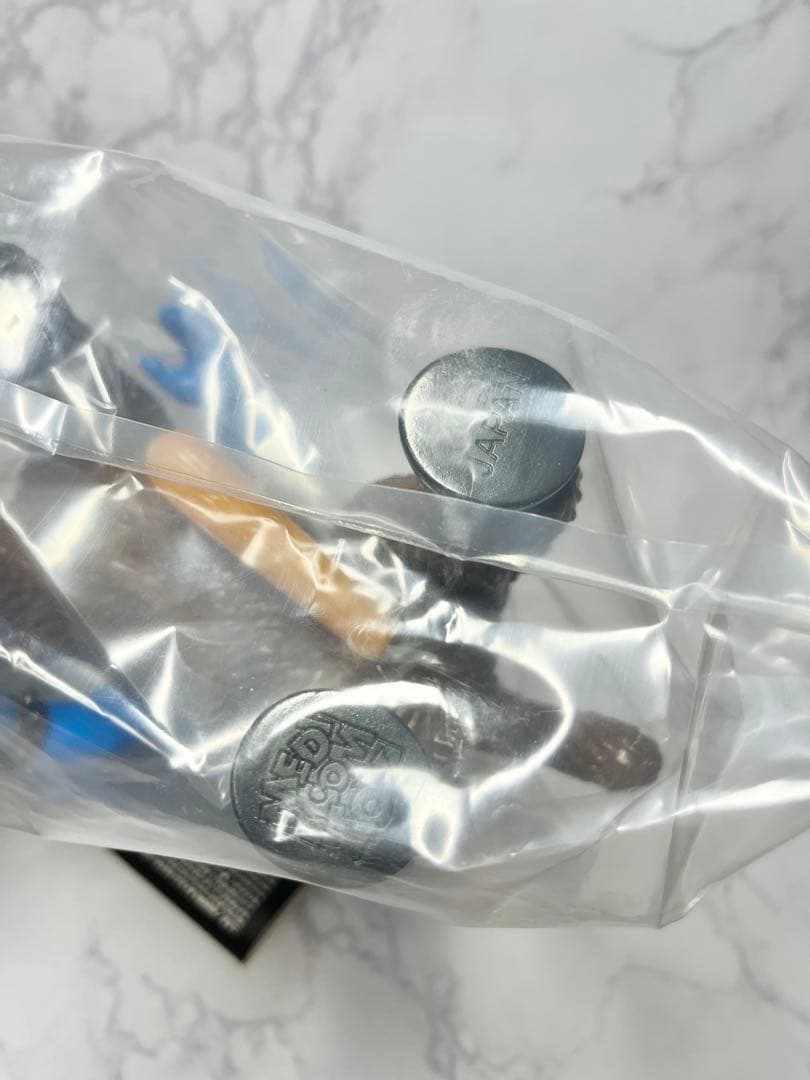 【未開封】ソフビ CENTAUR 1期 ケンタウロス 廣田彩玩所 hxs