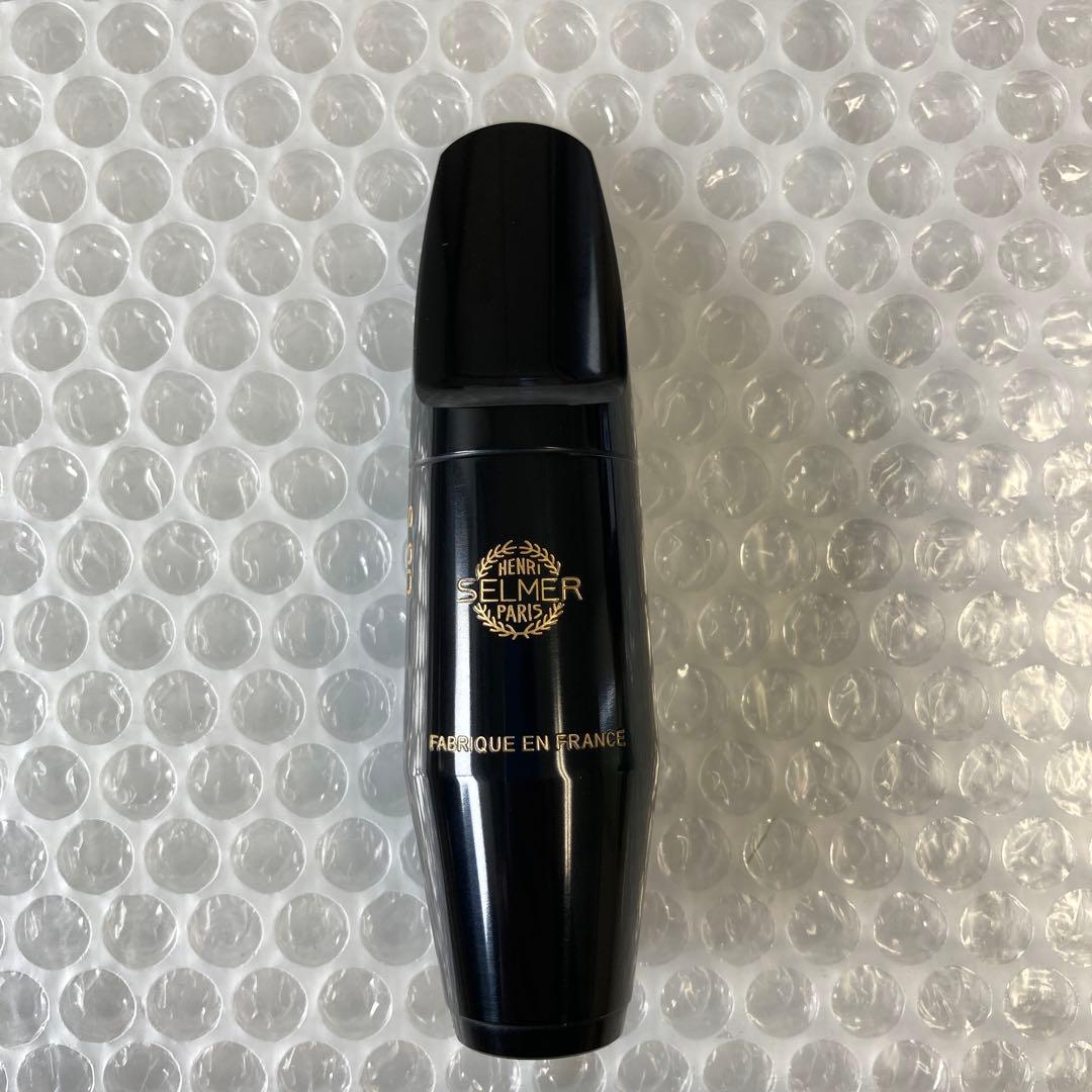 セルマー・パリ テナーサックス マウスピース