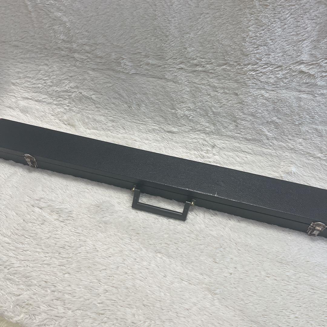 Old Meucci Jimmy Rempe メウチ ビリヤードキュー