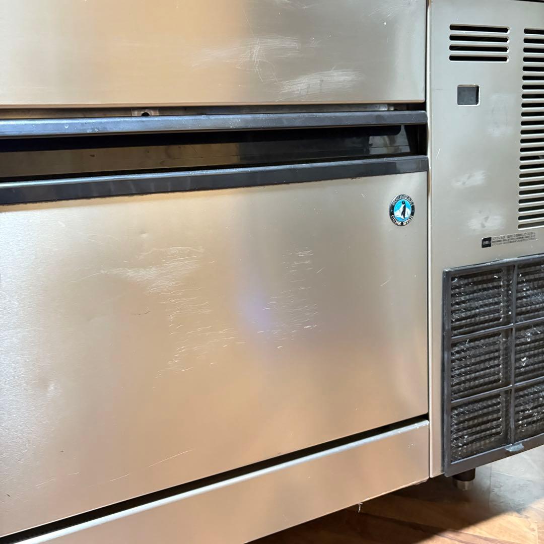 送料込み　割と綺麗　ホシザキ　IM-95TM 95kg 製氷機