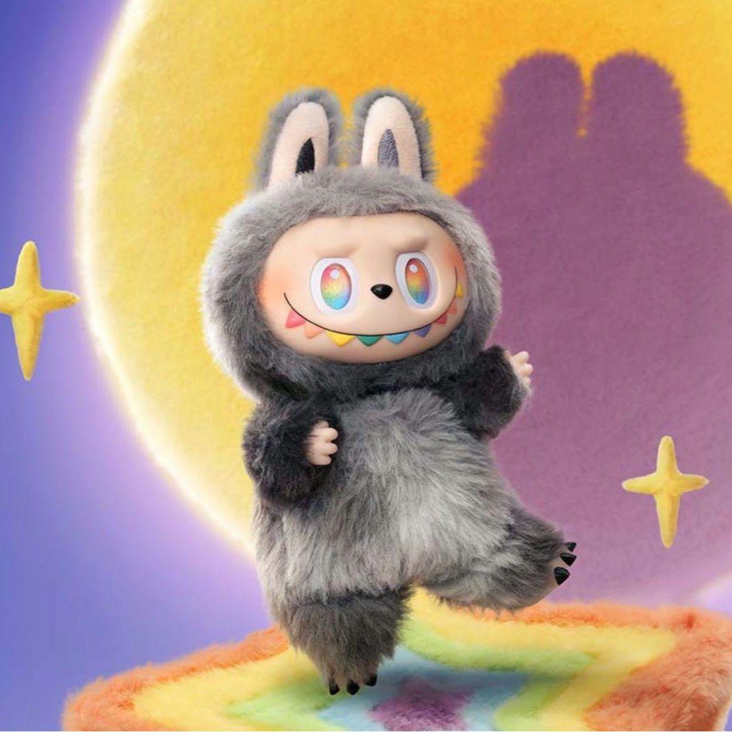 THE MONSTERS Big into Energy シリーズシークレット