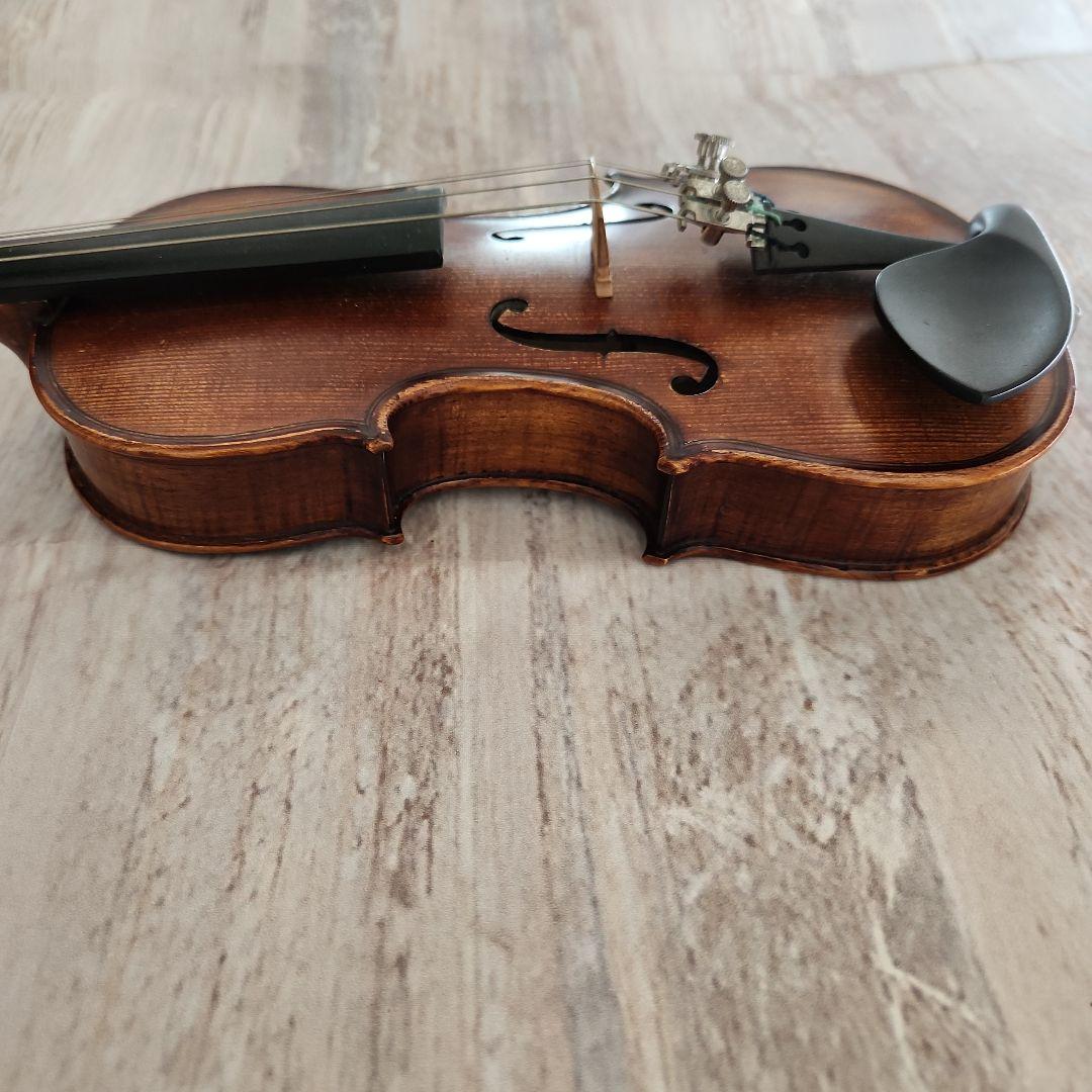 1/10 バイオリン Classical strings 2006年製