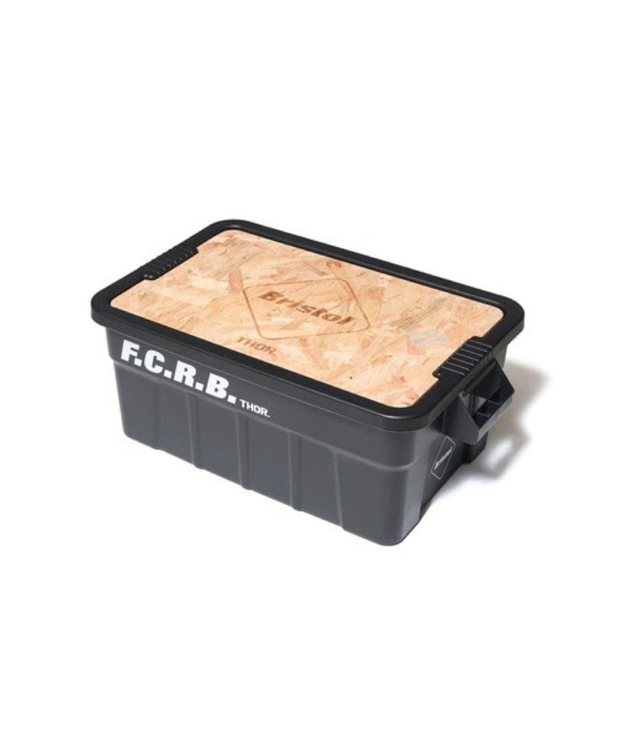 【ひろし】【未使用品】FCRB×THORコンテナ・ボードセット ひろし】【未使用品】FCRB×THORコンテナ・ボードセット ひろし】【未