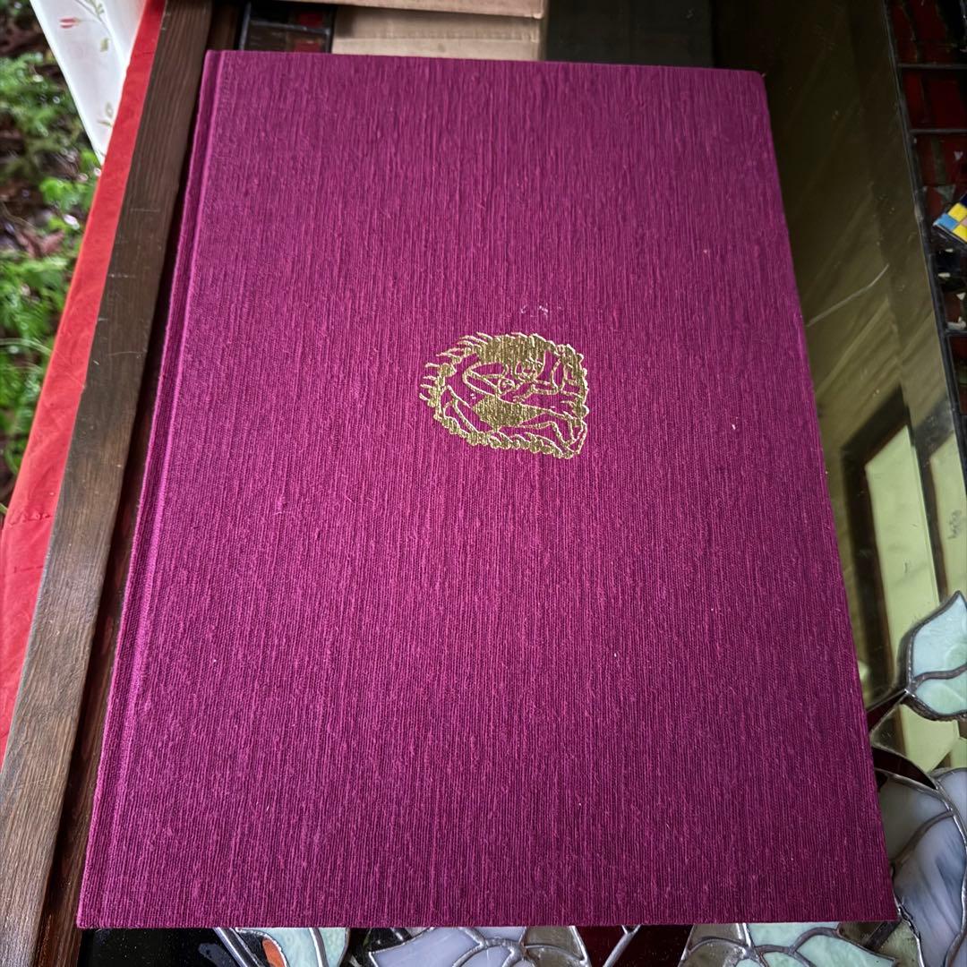 2165様感謝‼️『棟方志功板画大柵』一冊 限定3000部の