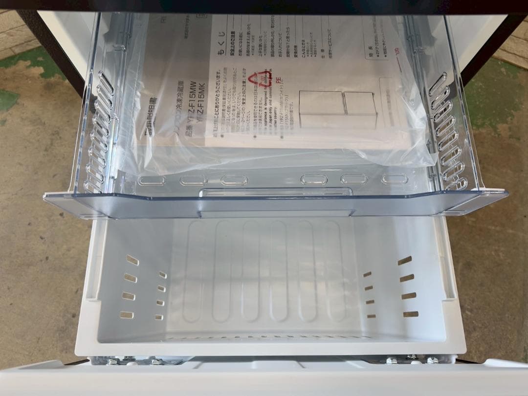 いわんこふ様★3か月保障★YRZ-F15MK★IR-562 S-222