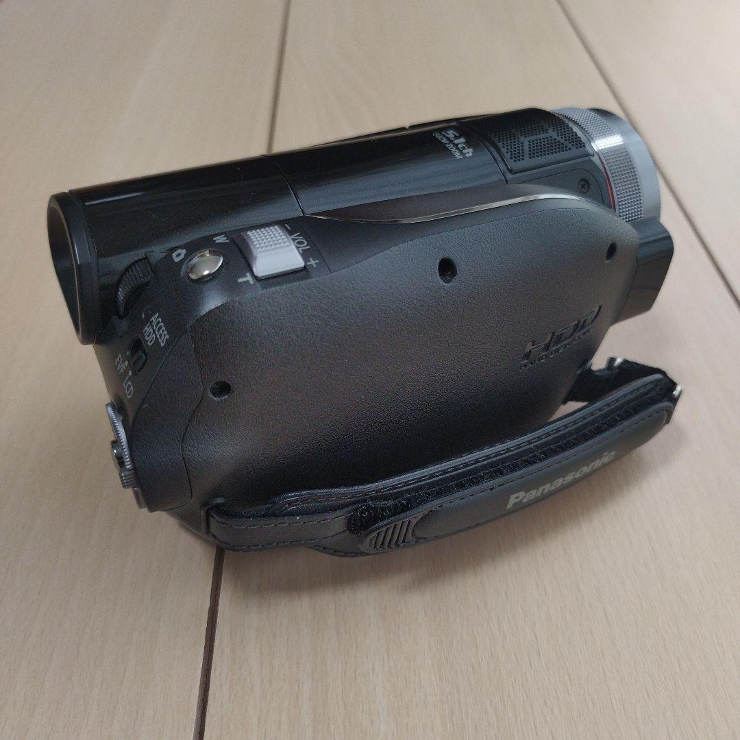 Panasonic HDCーHS100 HDビデオカメラ