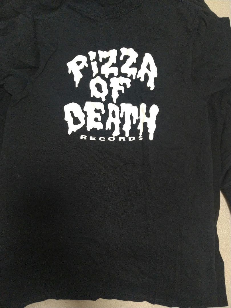 BLARE ブレアフェス coldrain パーカー Tシャツ コーチジャケット