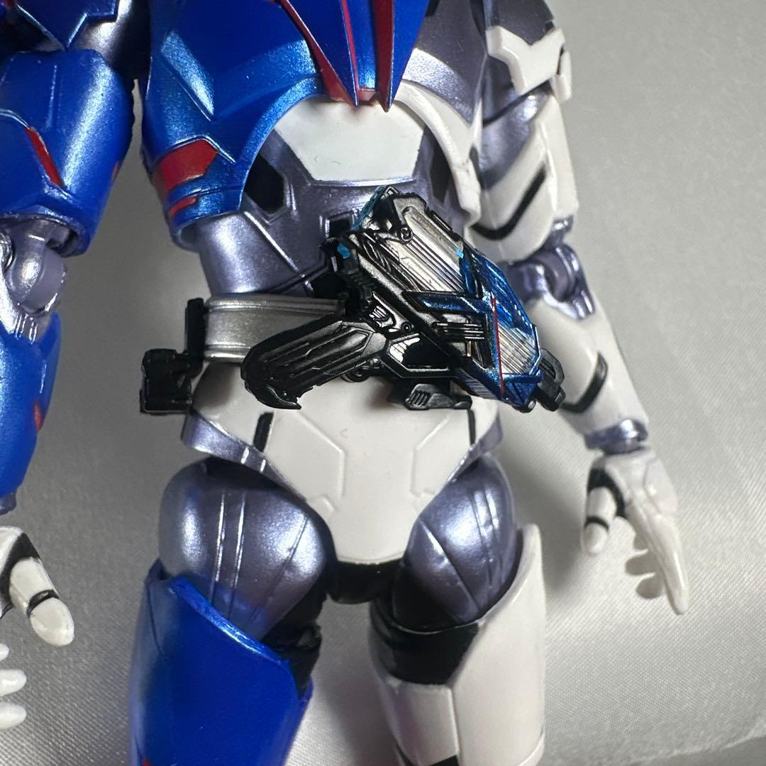 S.H.Figuarts (フィギュアーツ ) 仮面ライダーゼロワン 3体セット