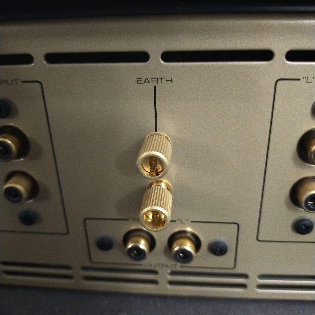 UESUGI/ウエスギ/U・BROS-20/真空管/フォノイコライザー】