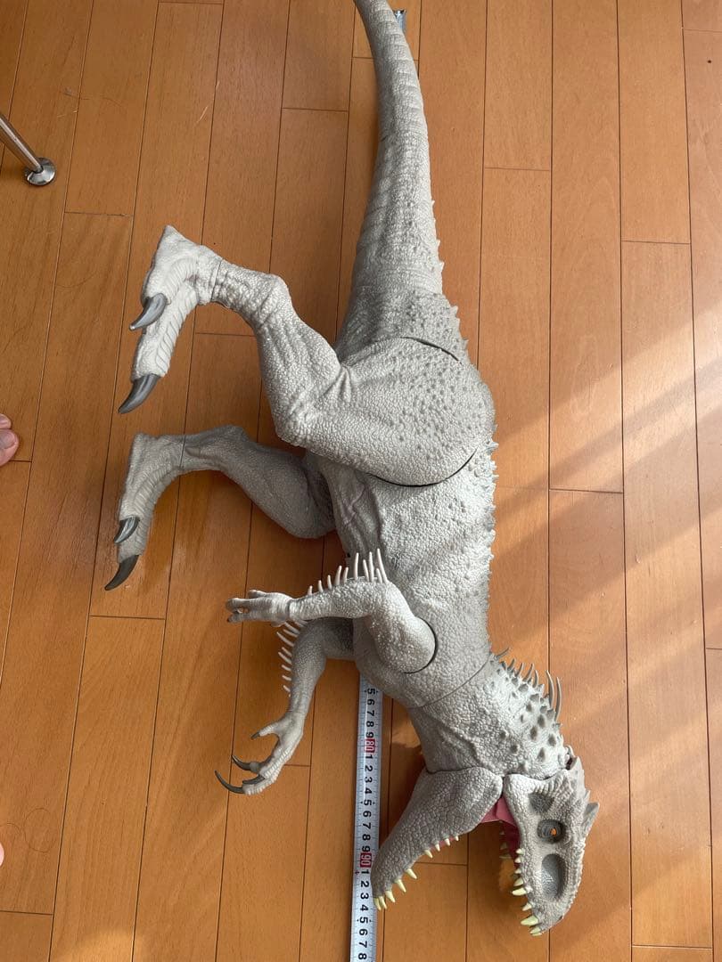 巨大恐竜フィギュア　アニア恐竜フィギュア　恐竜フィギュア多数