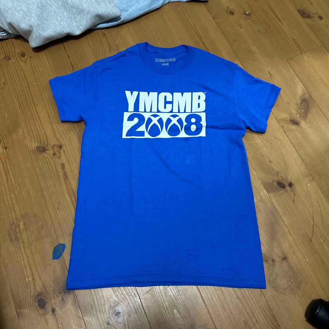 fuckthisindustry tシャツ fti