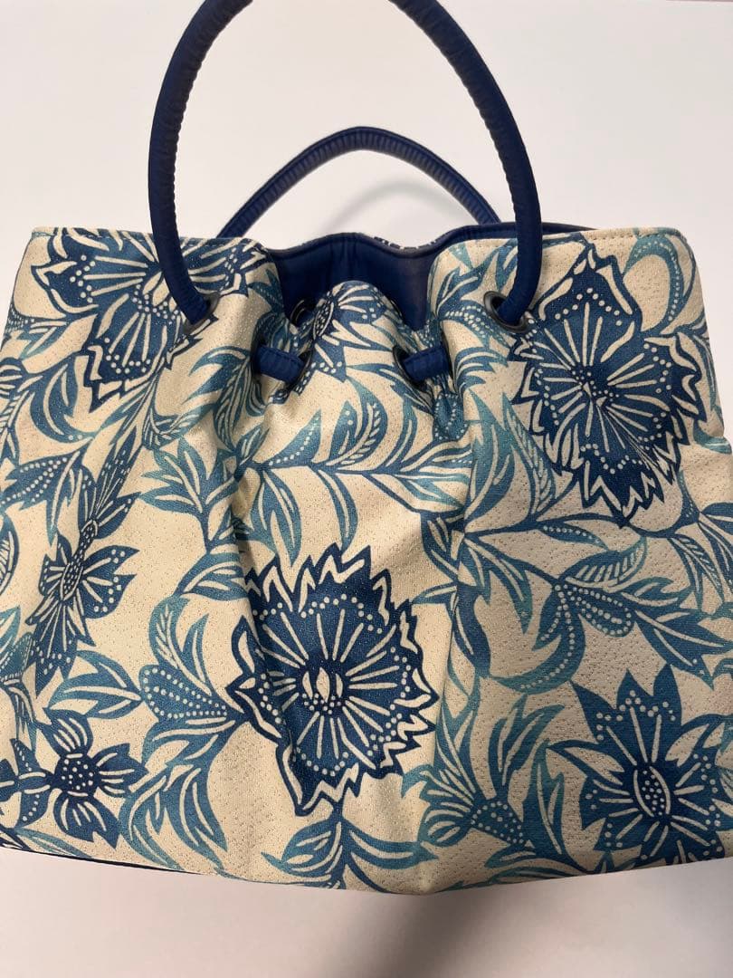 9月30日迄、栗山工房　正絹和装用バッグ　お得な2点セット話題の品